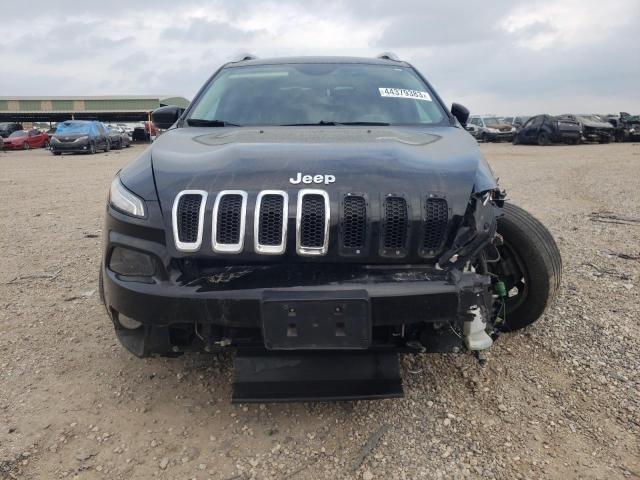 Photo 4 VIN: 1C4PJLDB8HW539757 - JEEP CHEROKEE L 