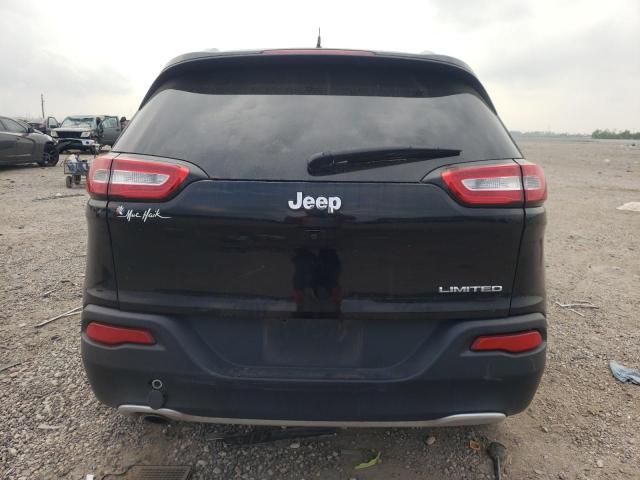 Photo 5 VIN: 1C4PJLDB8HW539757 - JEEP CHEROKEE L 