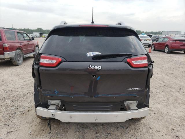 Photo 5 VIN: 1C4PJLDB8JD504296 - JEEP CHEROKEE 