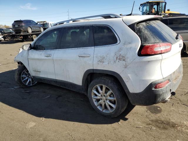 Photo 1 VIN: 1C4PJLDB8JD518327 - JEEP GRAND CHEROKEE 