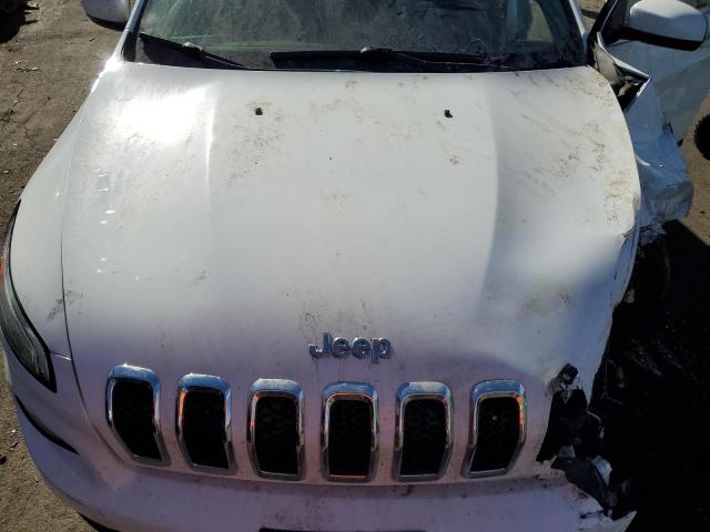 Photo 11 VIN: 1C4PJLDB8JD518327 - JEEP GRAND CHEROKEE 