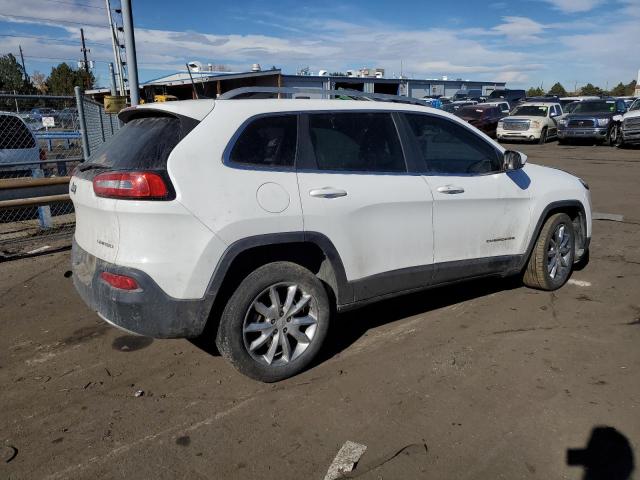 Photo 2 VIN: 1C4PJLDB8JD518327 - JEEP GRAND CHEROKEE 