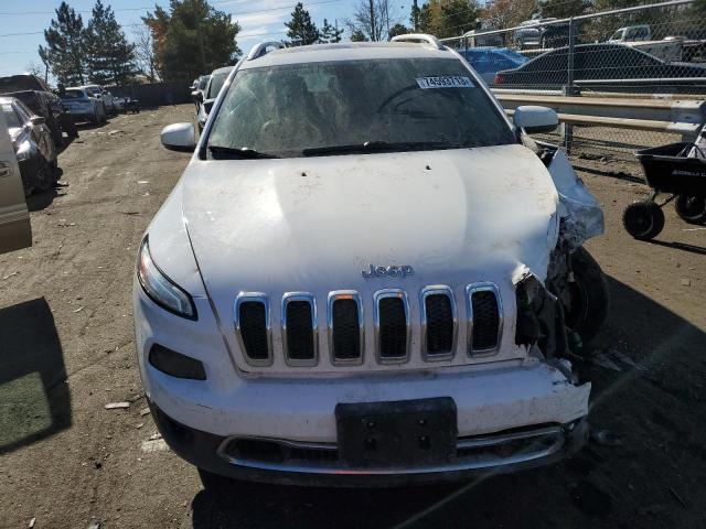 Photo 4 VIN: 1C4PJLDB8JD518327 - JEEP GRAND CHEROKEE 