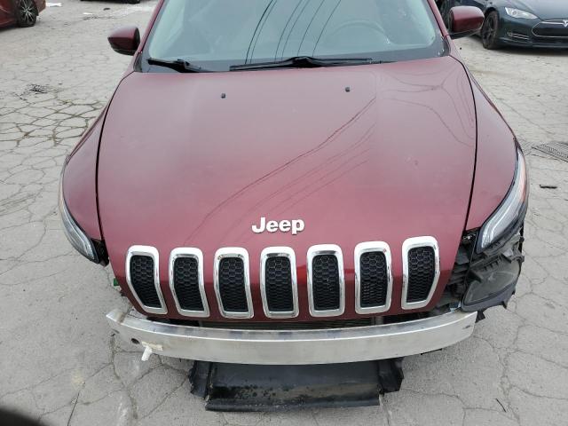 Photo 11 VIN: 1C4PJLDB8JD605029 - JEEP CHEROKEE L 