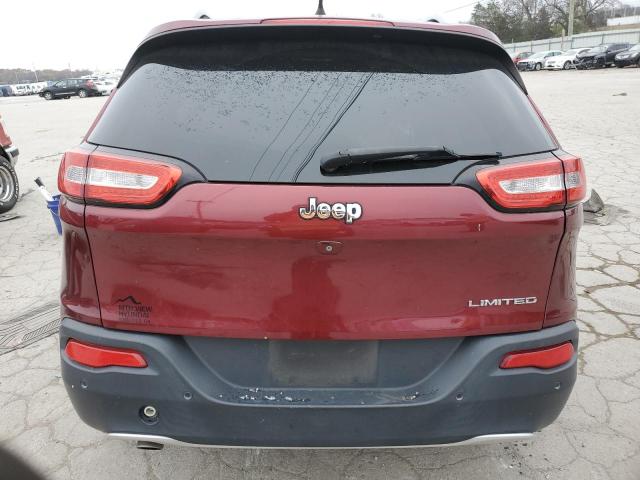 Photo 5 VIN: 1C4PJLDB8JD605029 - JEEP CHEROKEE L 