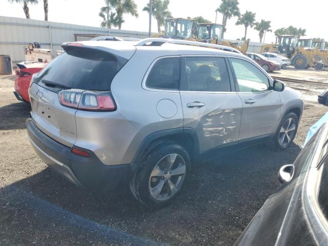 Photo 2 VIN: 1C4PJLDB8KD123243 - JEEP CHEROKEE L 