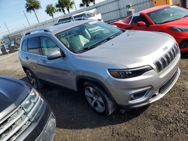 Photo 3 VIN: 1C4PJLDB8KD123243 - JEEP CHEROKEE L 