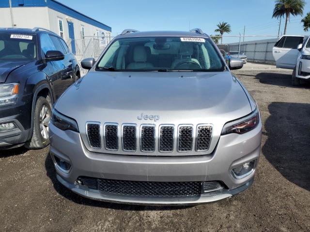 Photo 4 VIN: 1C4PJLDB8KD123243 - JEEP CHEROKEE L 