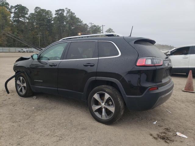 Photo 1 VIN: 1C4PJLDB8KD123260 - JEEP CHEROKEE 