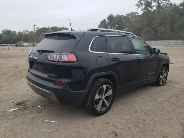 Photo 2 VIN: 1C4PJLDB8KD123260 - JEEP CHEROKEE 