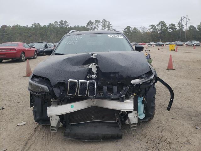 Photo 4 VIN: 1C4PJLDB8KD123260 - JEEP CHEROKEE 