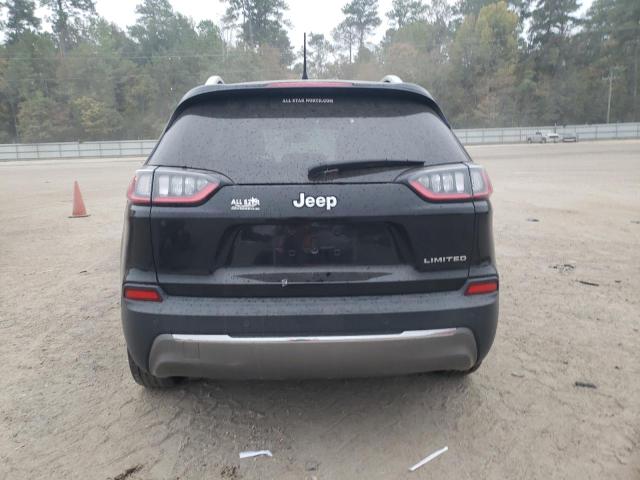 Photo 5 VIN: 1C4PJLDB8KD123260 - JEEP CHEROKEE 