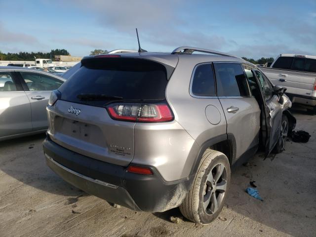 Photo 3 VIN: 1C4PJLDB8KD185046 - JEEP CHEROKEE L 