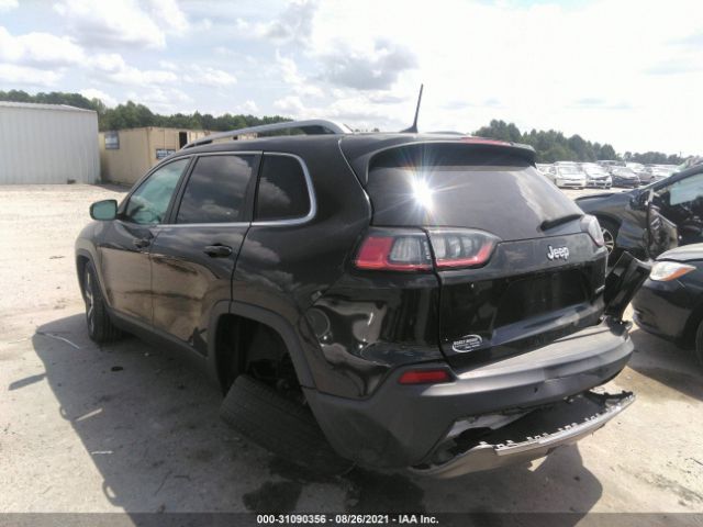 Photo 2 VIN: 1C4PJLDB8KD185158 - JEEP CHEROKEE 