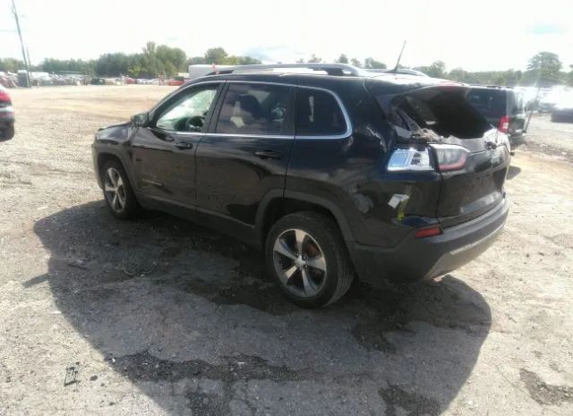 Photo 2 VIN: 1C4PJLDB8KD185175 - JEEP CHEROKEE 