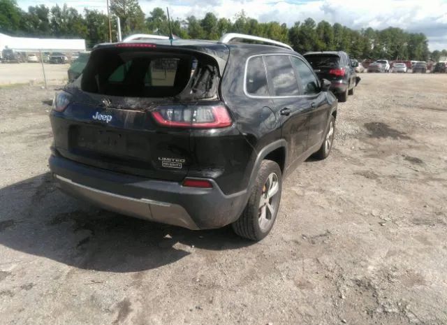 Photo 3 VIN: 1C4PJLDB8KD185175 - JEEP CHEROKEE 