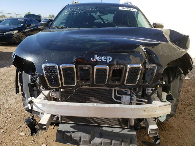 Photo 4 VIN: 1C4PJLDB8KD222385 - JEEP GRAND CHER 