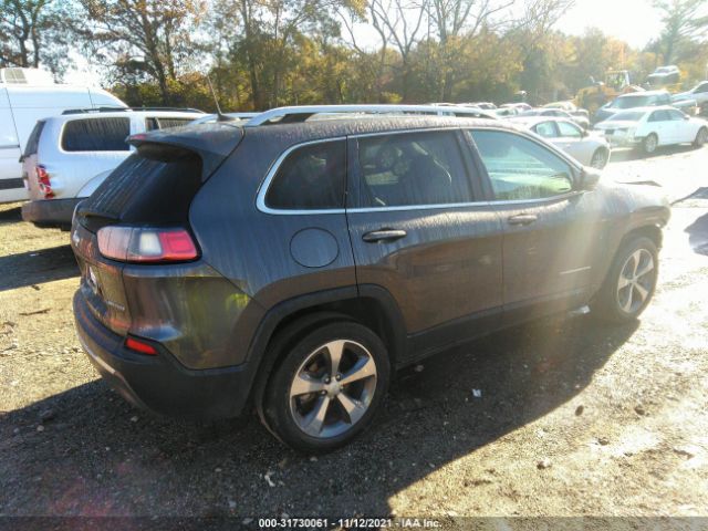 Photo 3 VIN: 1C4PJLDB8KD243169 - JEEP CHEROKEE 