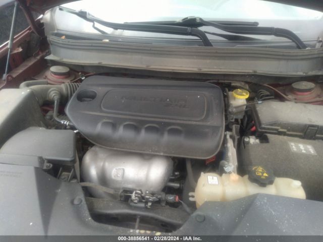 Photo 9 VIN: 1C4PJLDB8KD300728 - JEEP CHEROKEE 