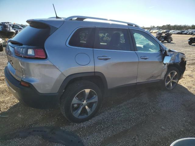 Photo 2 VIN: 1C4PJLDB8KD302317 - JEEP CHEROKEE 