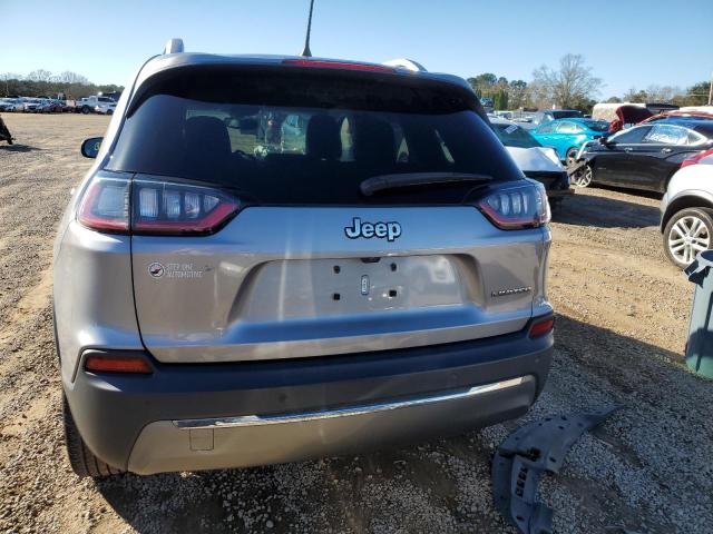 Photo 5 VIN: 1C4PJLDB8KD302317 - JEEP CHEROKEE 