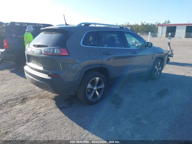 Photo 3 VIN: 1C4PJLDB8KD366194 - JEEP CHEROKEE 