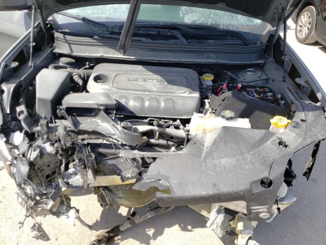 Photo 6 VIN: 1C4PJLDB8KD405432 - JEEP CHEROKEE L 