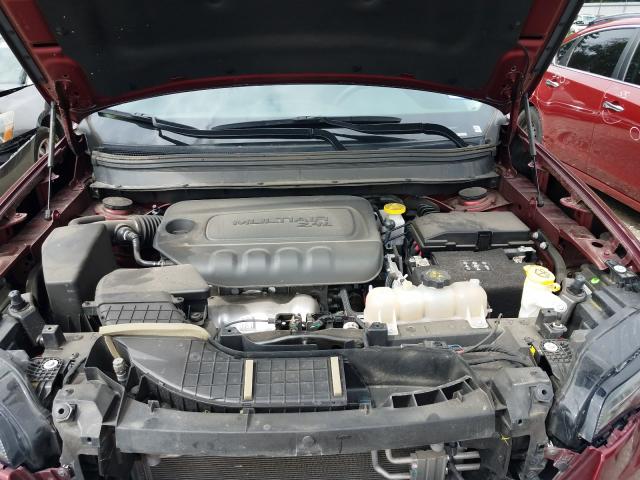 Photo 6 VIN: 1C4PJLDB8KD416205 - JEEP CHEROKEE L 