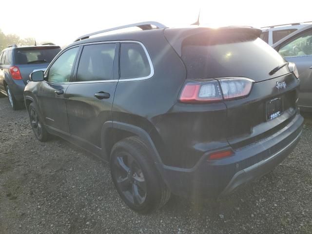 Photo 1 VIN: 1C4PJLDB8KD427737 - JEEP CHEROKEE L 