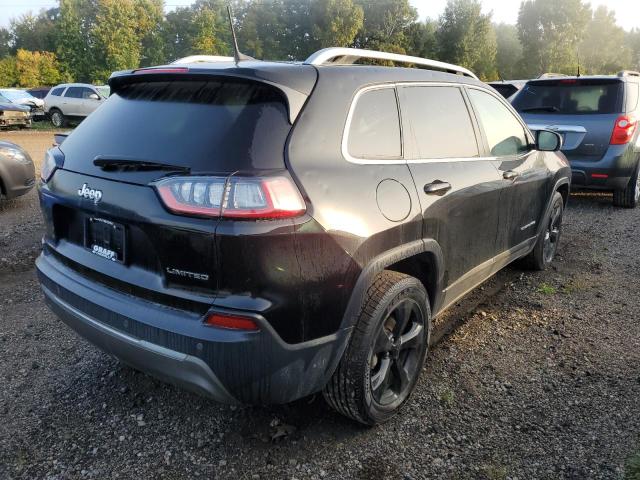 Photo 2 VIN: 1C4PJLDB8KD427737 - JEEP CHEROKEE L 