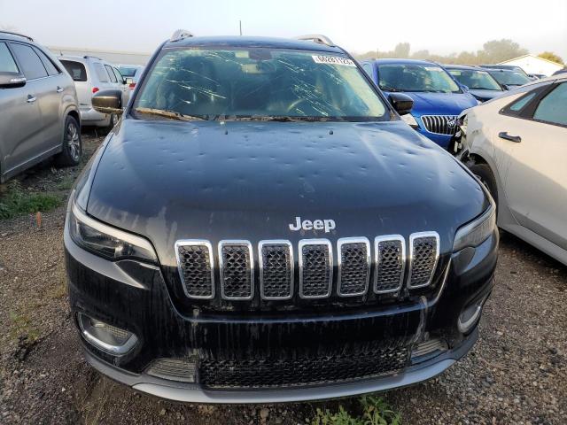 Photo 4 VIN: 1C4PJLDB8KD427737 - JEEP CHEROKEE L 