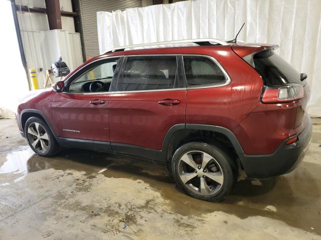 Photo 1 VIN: 1C4PJLDB8KD433649 - JEEP CHEROKEE L 