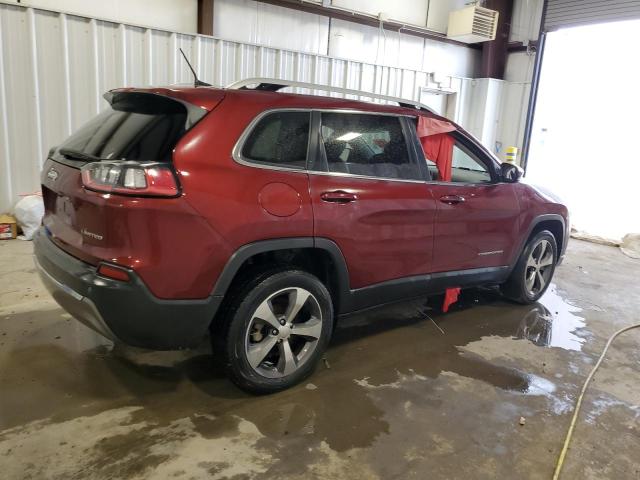 Photo 2 VIN: 1C4PJLDB8KD433649 - JEEP CHEROKEE L 