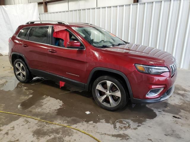 Photo 3 VIN: 1C4PJLDB8KD433649 - JEEP CHEROKEE L 