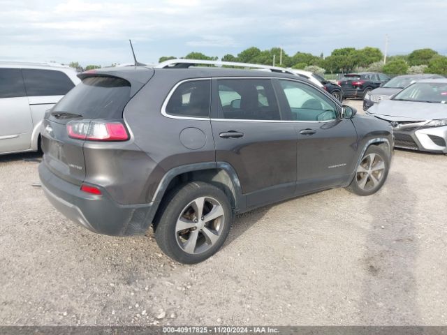 Photo 3 VIN: 1C4PJLDB8KD450547 - JEEP CHEROKEE 