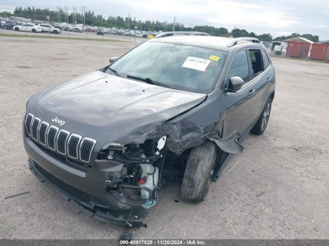 Photo 5 VIN: 1C4PJLDB8KD450547 - JEEP CHEROKEE 