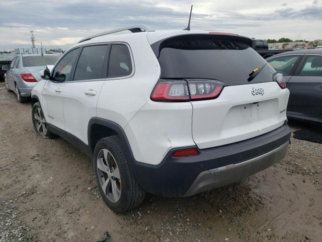 Photo 2 VIN: 1C4PJLDB8KD462438 - JEEP CHEROKEE L 