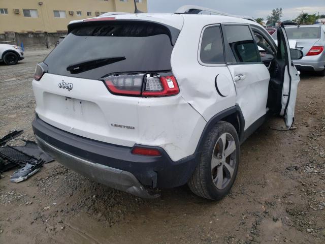 Photo 3 VIN: 1C4PJLDB8KD462438 - JEEP CHEROKEE L 