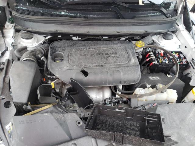 Photo 6 VIN: 1C4PJLDB8KD462438 - JEEP CHEROKEE L 