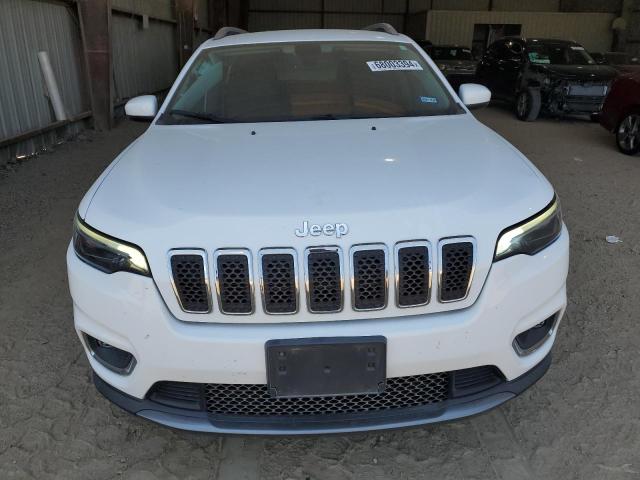 Photo 4 VIN: 1C4PJLDB8LD565473 - JEEP CHEROKEE L 