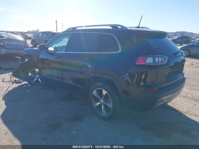 Photo 2 VIN: 1C4PJLDB8LD577123 - JEEP CHEROKEE 