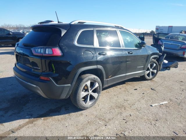 Photo 3 VIN: 1C4PJLDB8LD577123 - JEEP CHEROKEE 