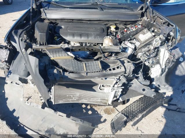 Photo 9 VIN: 1C4PJLDB8LD577123 - JEEP CHEROKEE 