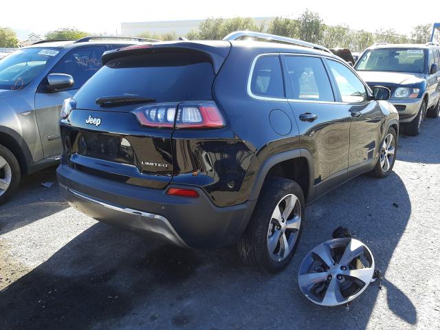 Photo 3 VIN: 1C4PJLDB8LD605812 - JEEP CHEROKEE L 