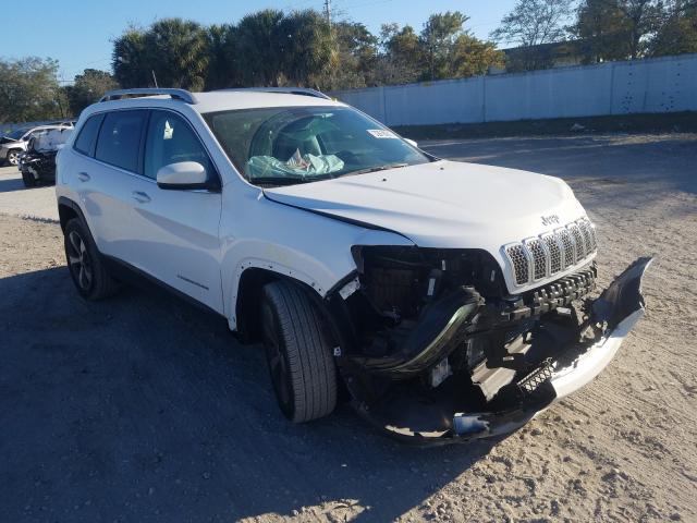 Photo 0 VIN: 1C4PJLDB8LD610427 - JEEP CHEROKEE L 