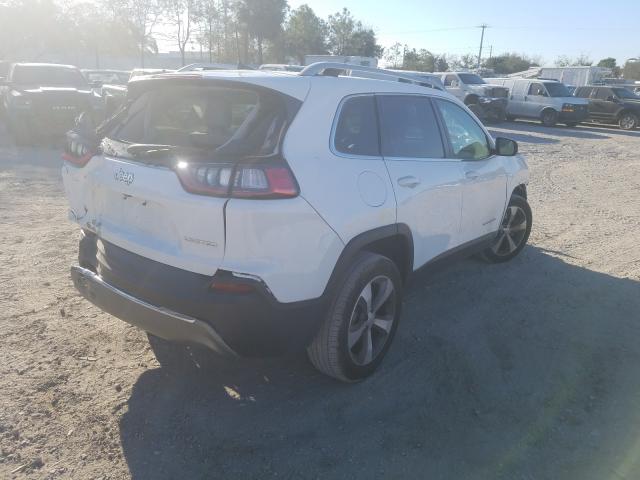 Photo 3 VIN: 1C4PJLDB8LD610427 - JEEP CHEROKEE L 