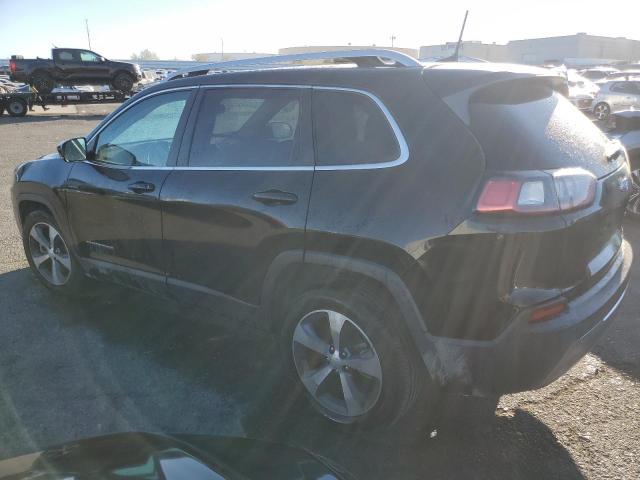 Photo 1 VIN: 1C4PJLDB8LD614882 - JEEP CHEROKEE L 