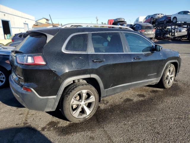 Photo 2 VIN: 1C4PJLDB8LD614882 - JEEP CHEROKEE L 