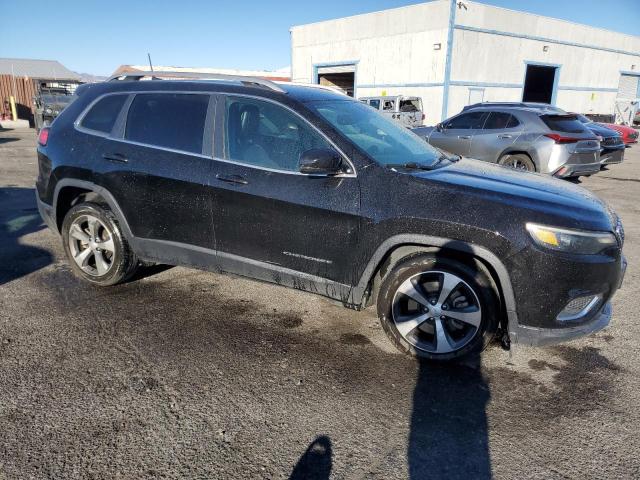 Photo 3 VIN: 1C4PJLDB8LD614882 - JEEP CHEROKEE L 