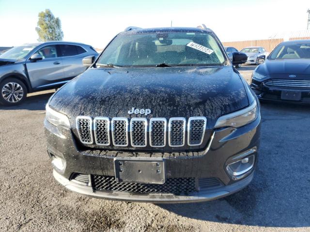 Photo 4 VIN: 1C4PJLDB8LD614882 - JEEP CHEROKEE L 